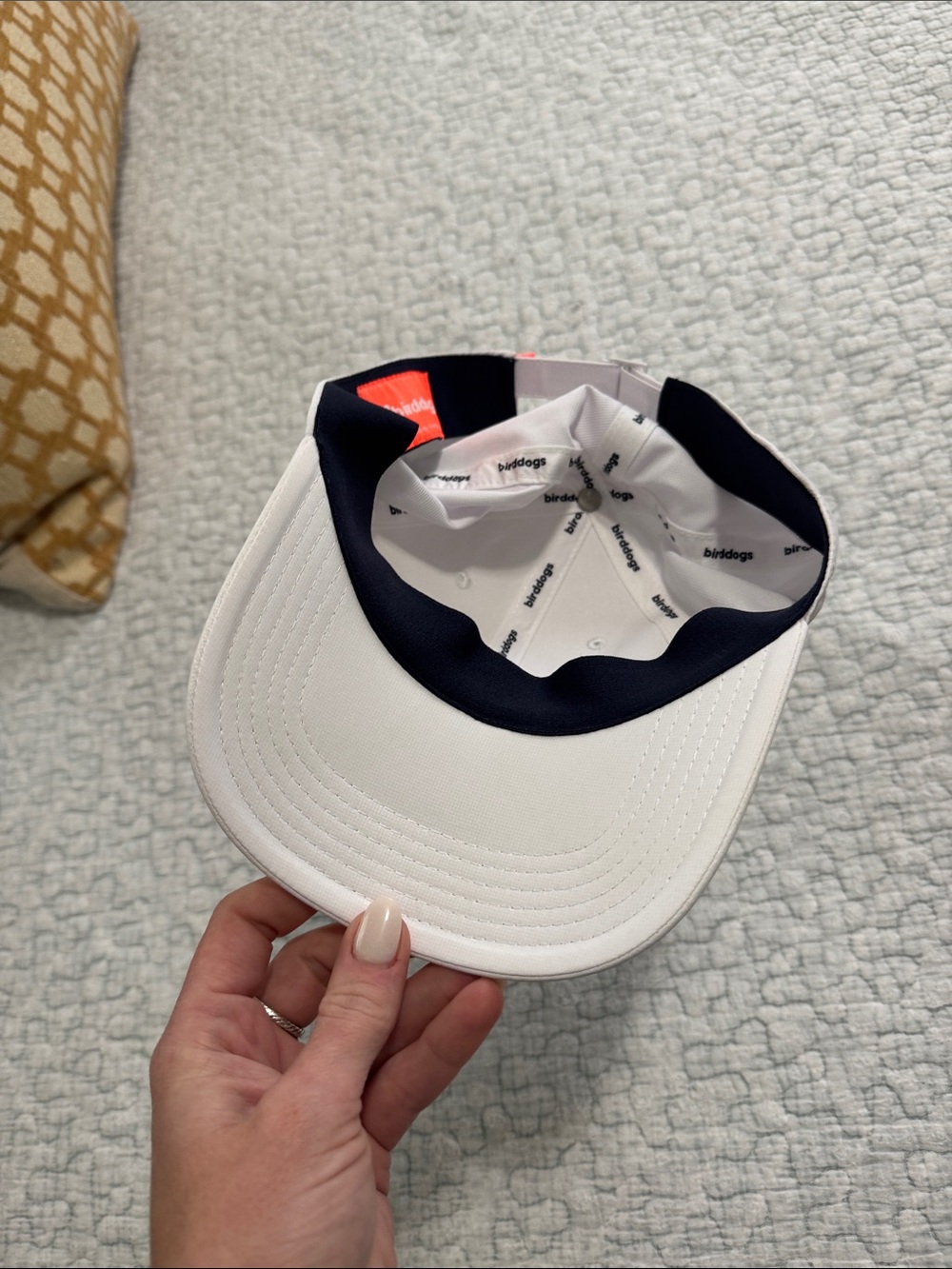 Birddogs hat - Picture 3 of 4